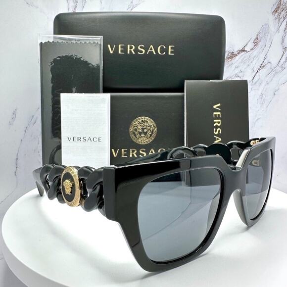 NEW Versace Sunglasses - Picture 1 of 13